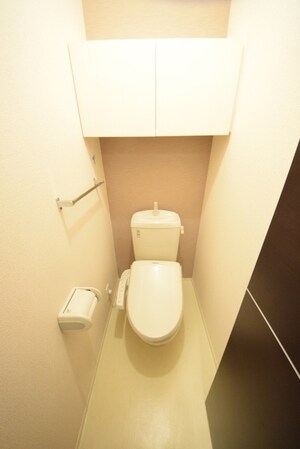 Shizukuの物件内観写真